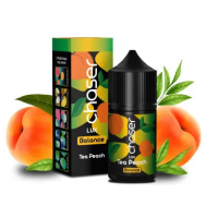 Chaser Lux 30мл Персиковий чай