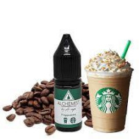 ALCHEMIST 10ml Кава Старбакс