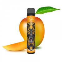 ELFBAR 1500 LUX Манго 