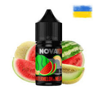 Рідина NOVA 30ml 65MG Кавун Диня 