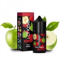 Chaser Lux 30мл 6,5 % Кисле Яблуко