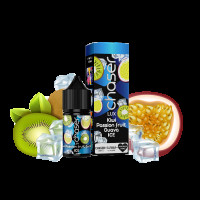 Рідина Chaser LUX Kiwi Passion fruit Guava (Ківі Маракуя Гуава) 30 ml 65 mg