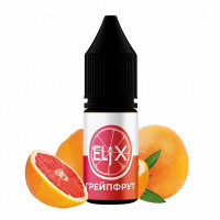 Elix Грейфрут 10 мл 5 %