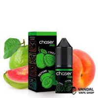 Chaser 10ml 60MG Гуава персик