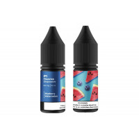 Рідина Flavorlab 10ml Чорниця Кавун 50mg