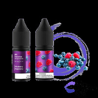 Рідина Flavorlab 10ml Чорниця малина 50mg