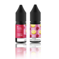 Рідина Flavorlab 10ml Малина лимонад 50mg
