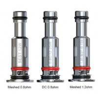 Випарювач SMOG LP1 Coil 0.9