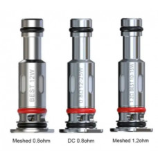 Випарювач SMOG LP1 Coil 0.9