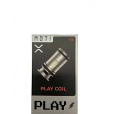 Випарювач MOTI PLAY