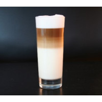 Лате макіято 250мл