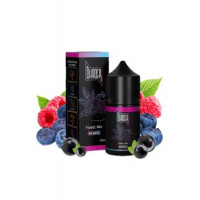 Chaser 30 ml Ожина Кисла Малина