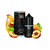 30мл CHASER Персик гуава 5%