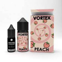 Рідина VORTEX 10мл Персик