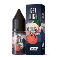 10 ml GET HIGH Полуниця 5%