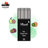 Manoli 10 ml 30 mg Ківі гуава маракуйя