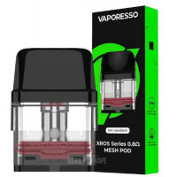Картридж XROS 0.8 2ml