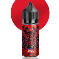 Рідина FL 350 30 мл Вишня Ментол