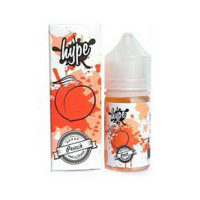 Рідина Hype 30 мл Персик