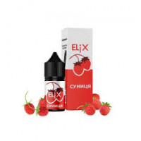 06 - 30мл ELIX Клубника 50мг