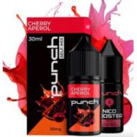 PUNCH 30 ml Вишня Апероль