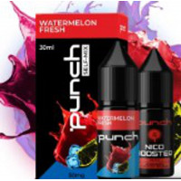 PUNCH 30 ml Кавун Лимонад