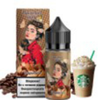 Flavorlab Lady 30ml Фрапучіно