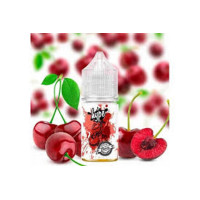 Рідина Hype 30 мл Вишня