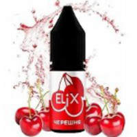 ELIX 10ml Черешня лід 5%
