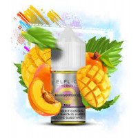 Рідина ELFLIQ Манго Персик 30 мл