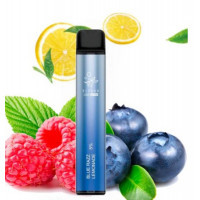 ELFBAR 1500 ULTRA Чорничний лимонад