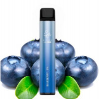 ELFBAR 1500 ULTRA Чорниця