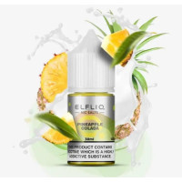 Рідина ELFLIQ Піна-колада 30 мл