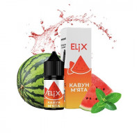 Elix 30ml Арбуз мята