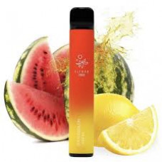 ELF BAR 2000 Арбуз лимон 8