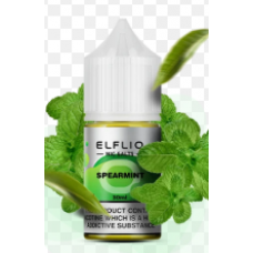 ELFLIQ 30 МЛ М'ята 30mg