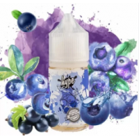 Hype 30 ml Чорниця