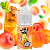 Hype 30 ml Персик