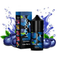 Chaser Lux 30мл 5 % Ягідний Сидр