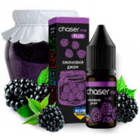 Chaser 10ml 60mg Ожиновий джем