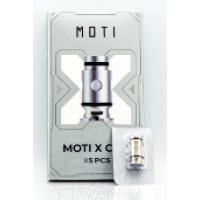 Випарювач MOTI X COIL 0.7