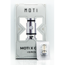 Випарювач MOTI X COIL 0.7