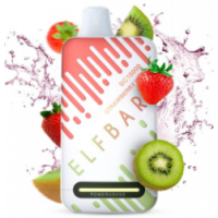 ELFBAR BC18000 Полуниця Ківі