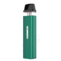 POD-СИСТЕМА VAPORESSO XROS MINI POD KIT (ORIGINAL) Темно-зелений
