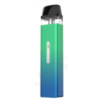POD-СИСТЕМА VAPORESSO XROS MINI POD KIT (ORIGINAL) Зелена