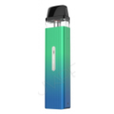 POD-СИСТЕМА VAPORESSO XROS MINI POD KIT (ORIGINAL) Зелена