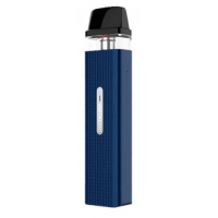 POD-СИСТЕМА VAPORESSO XROS MINI POD KIT (ORIGINAL) Темно-синій