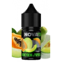 Рідина NOVA 30ml 50MG Диня Папая