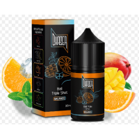 Chaser 30 ml Маракуя апельсин манго