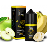 Chaser 30 ml 50 мг Банан Яблуко